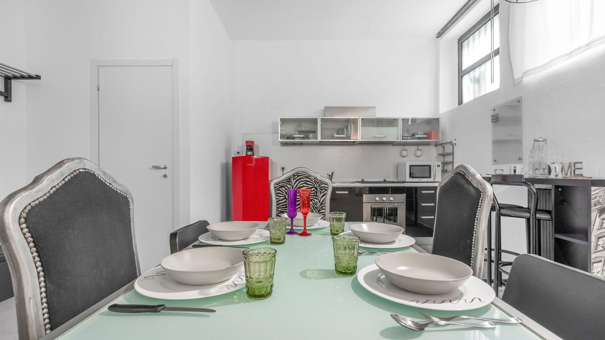 ITS HOME - Pomezia 10