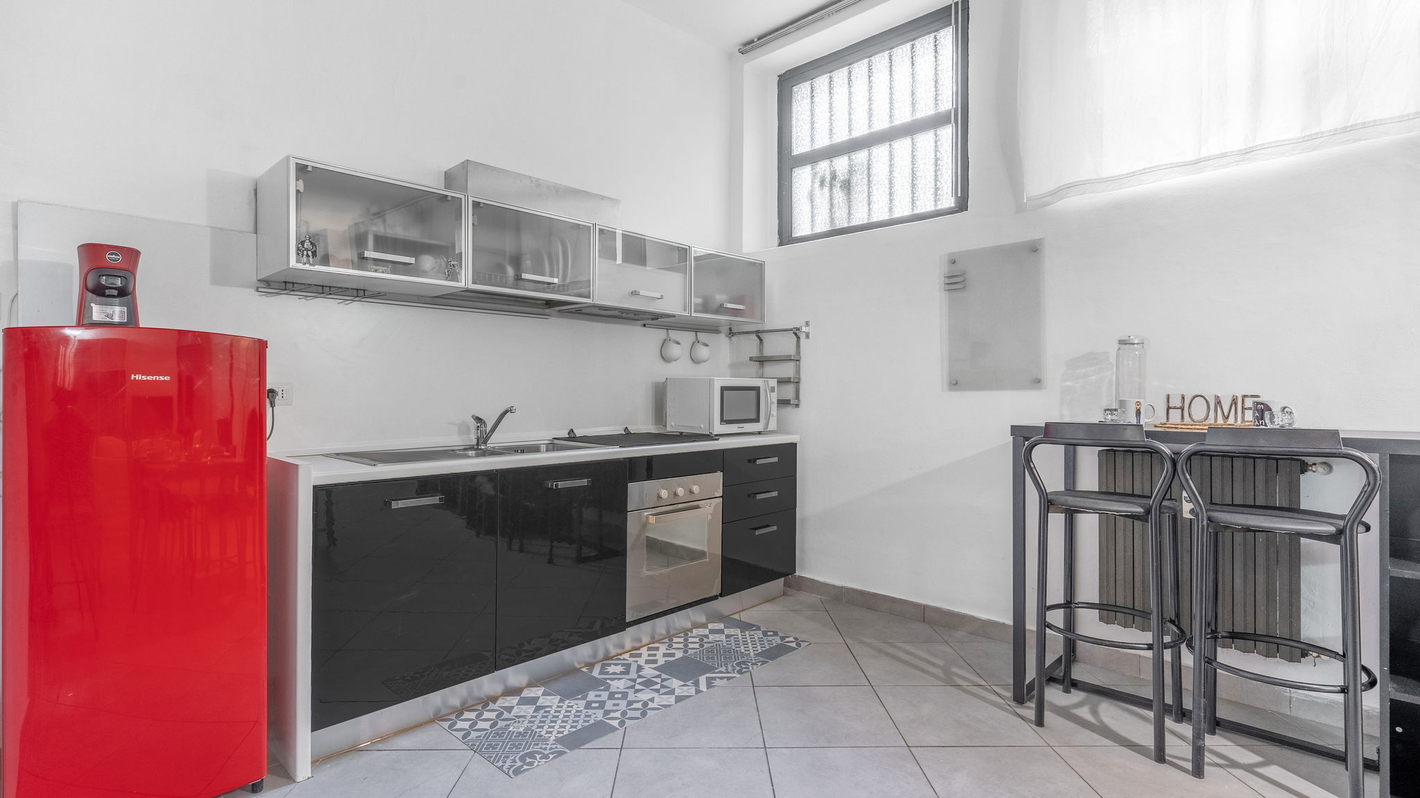 ITS HOME - Pomezia 10