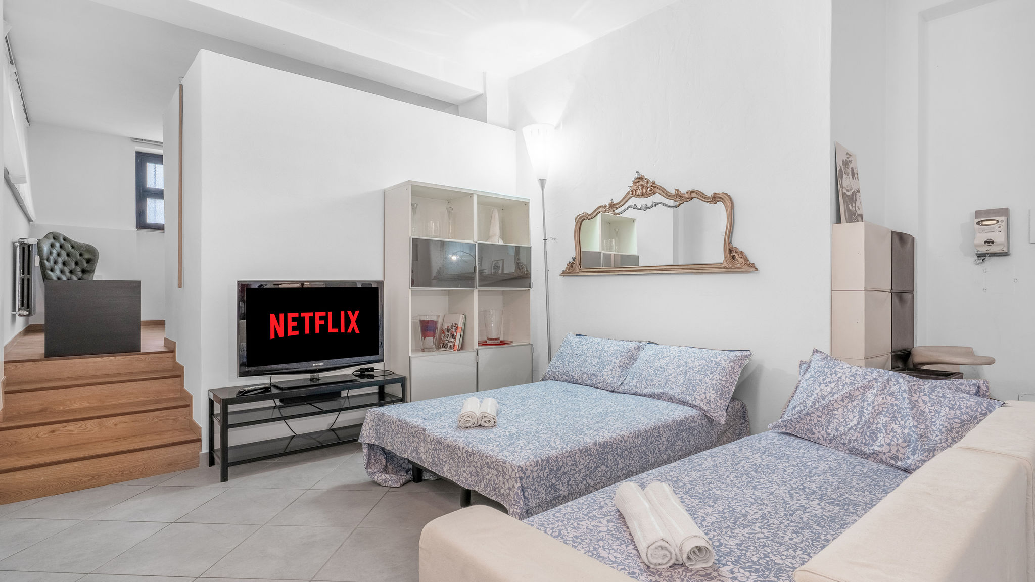 ITS HOME - Pomezia 10