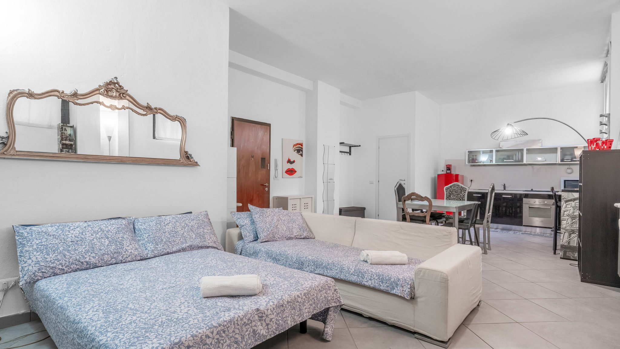 ITS HOME - Pomezia 10