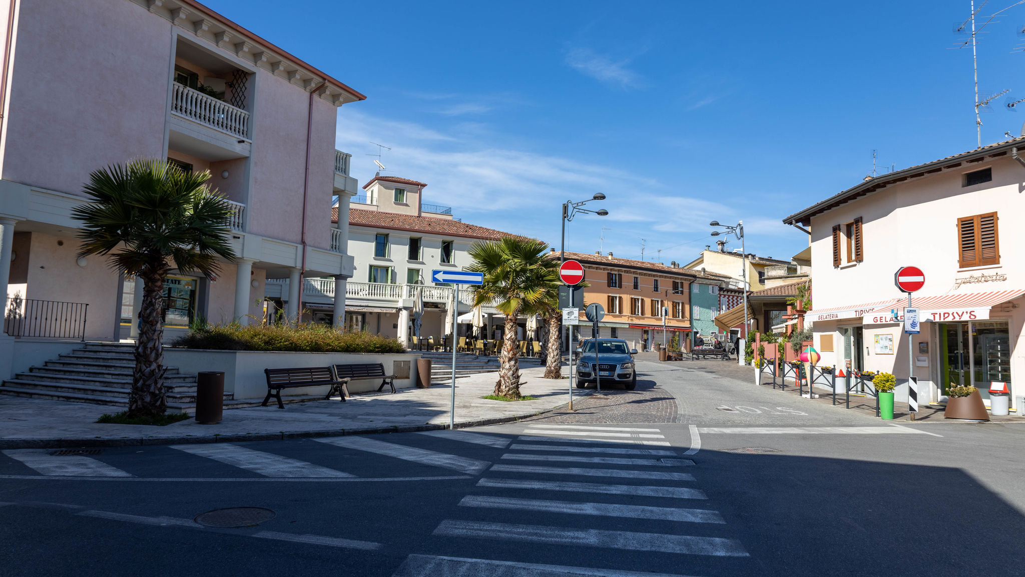 CASE AL LAGO Desenzano del Garda Ca' Linda By Case al Lago