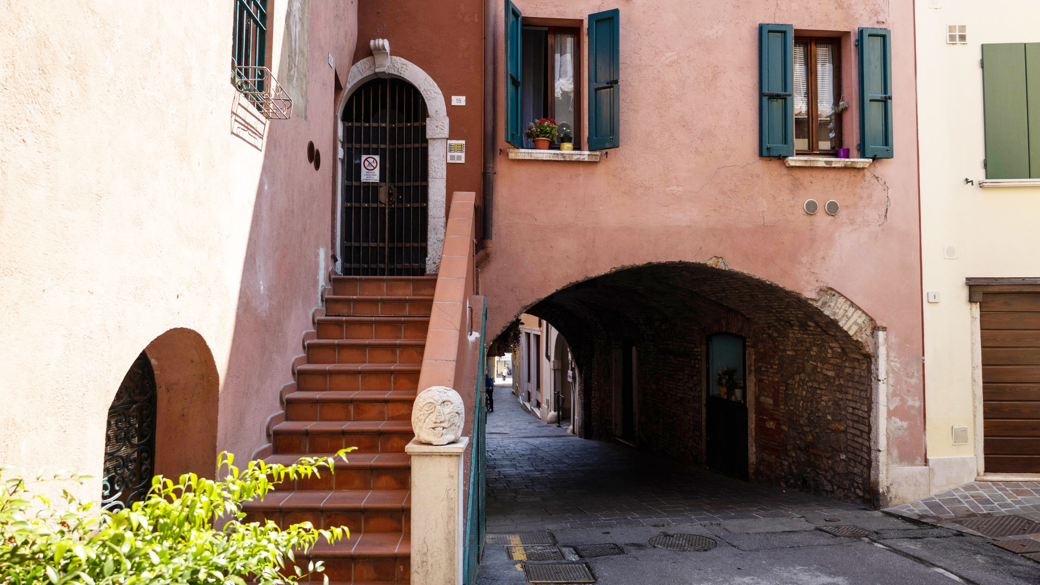 CASE AL LAGO Desenzano del Garda Carpione By Case al Lago