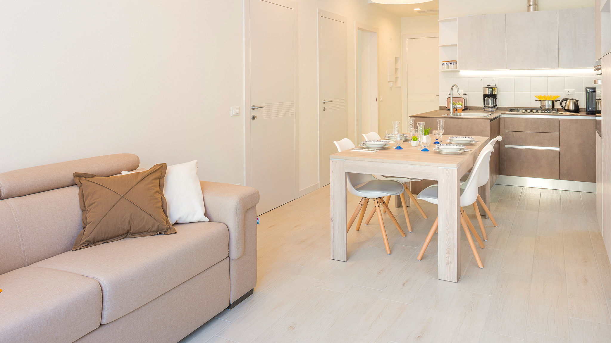 CASE AL LAGO Peschiera del Garda Bivio Family House By Case al Lago