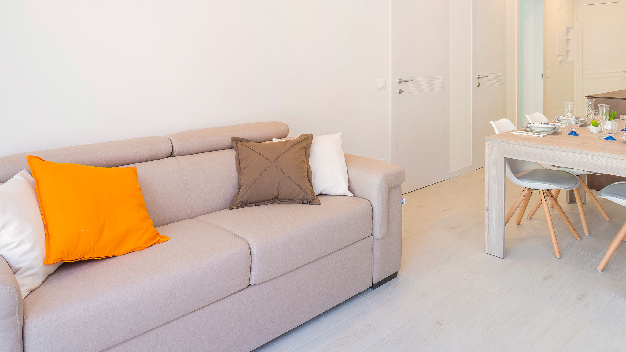 CASE AL LAGO Peschiera del Garda Bivio Family House By Case al Lago