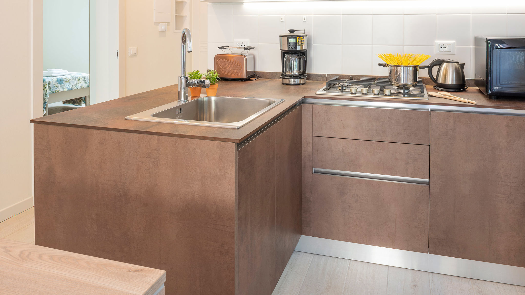 CASE AL LAGO Peschiera del Garda Bivio Family House By Case al Lago