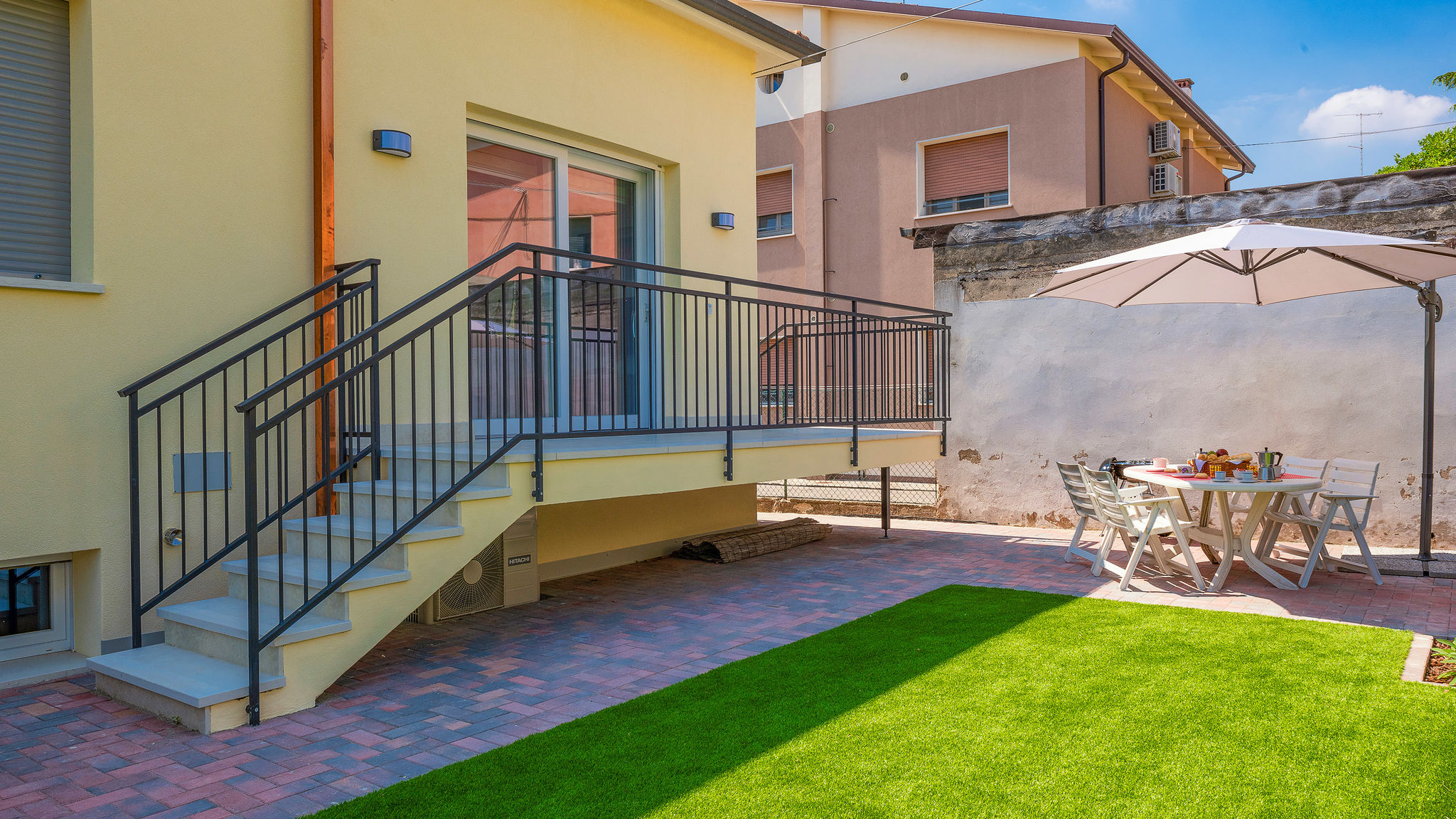 CASE AL LAGO Peschiera del Garda Bivio Family House By Case al Lago