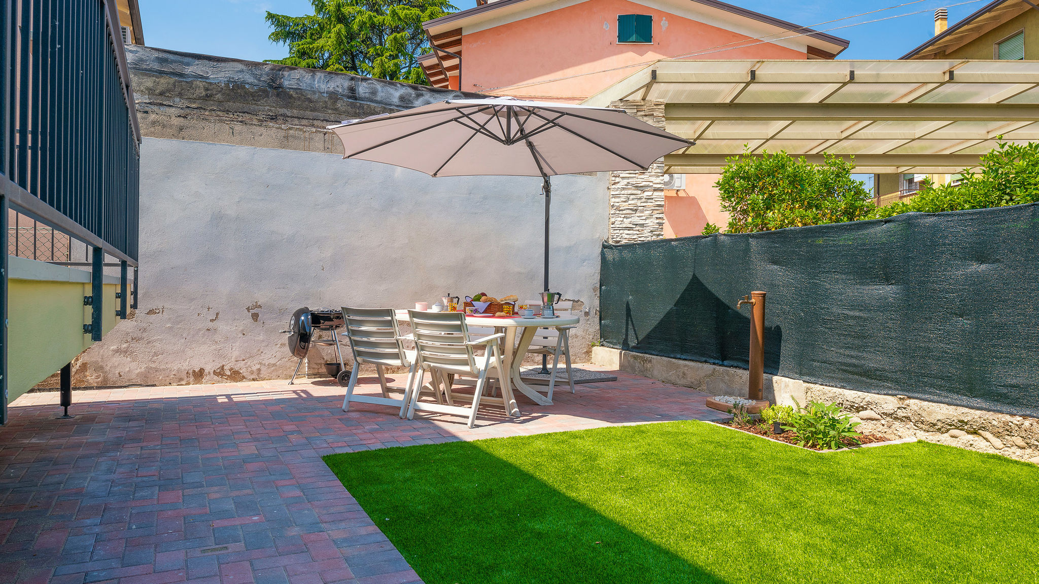 CASE AL LAGO Peschiera del Garda Bivio Family House By Case al Lago