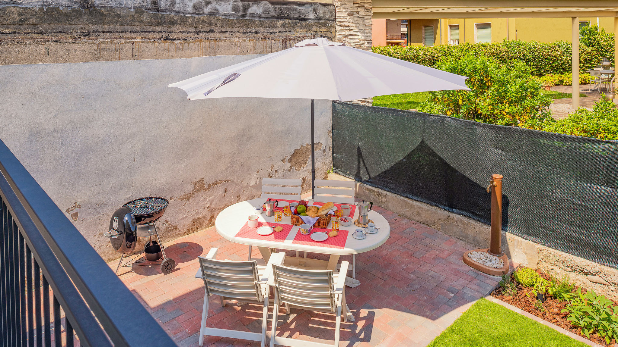 CASE AL LAGO Peschiera del Garda Bivio Family House By Case al Lago