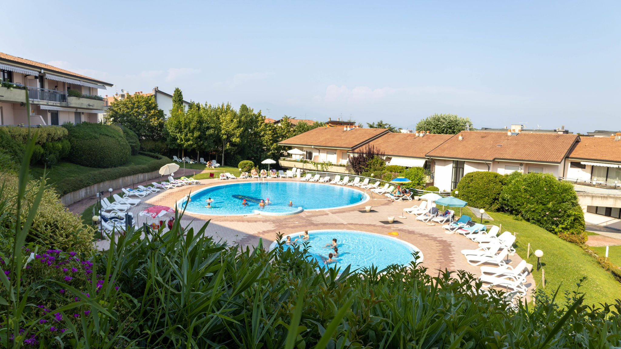 CASE AL LAGO Desenzano del Garda Casa Di Argo By Case al Lago