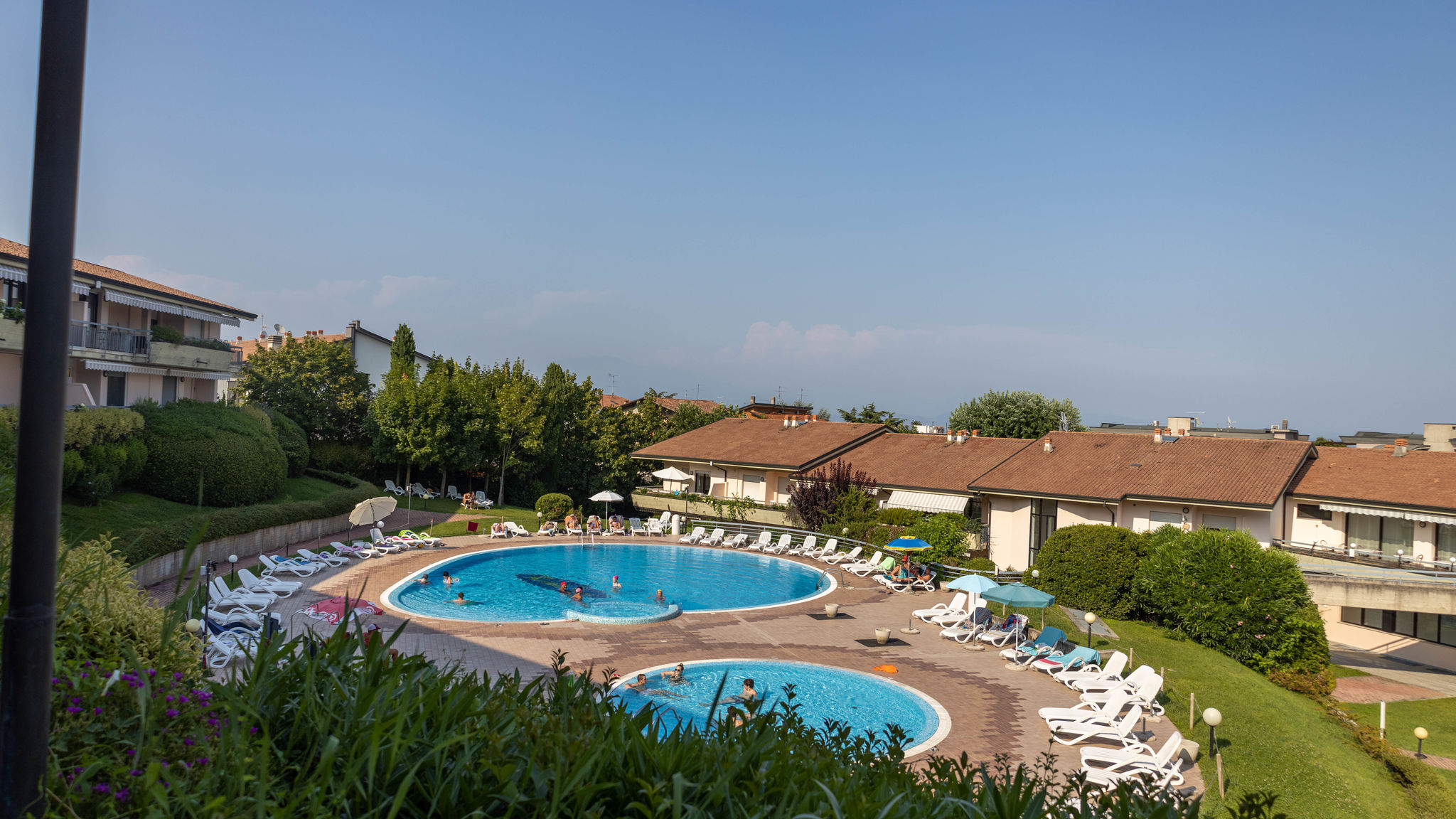 CASE AL LAGO Desenzano del Garda Casa Di Argo By Case al Lago