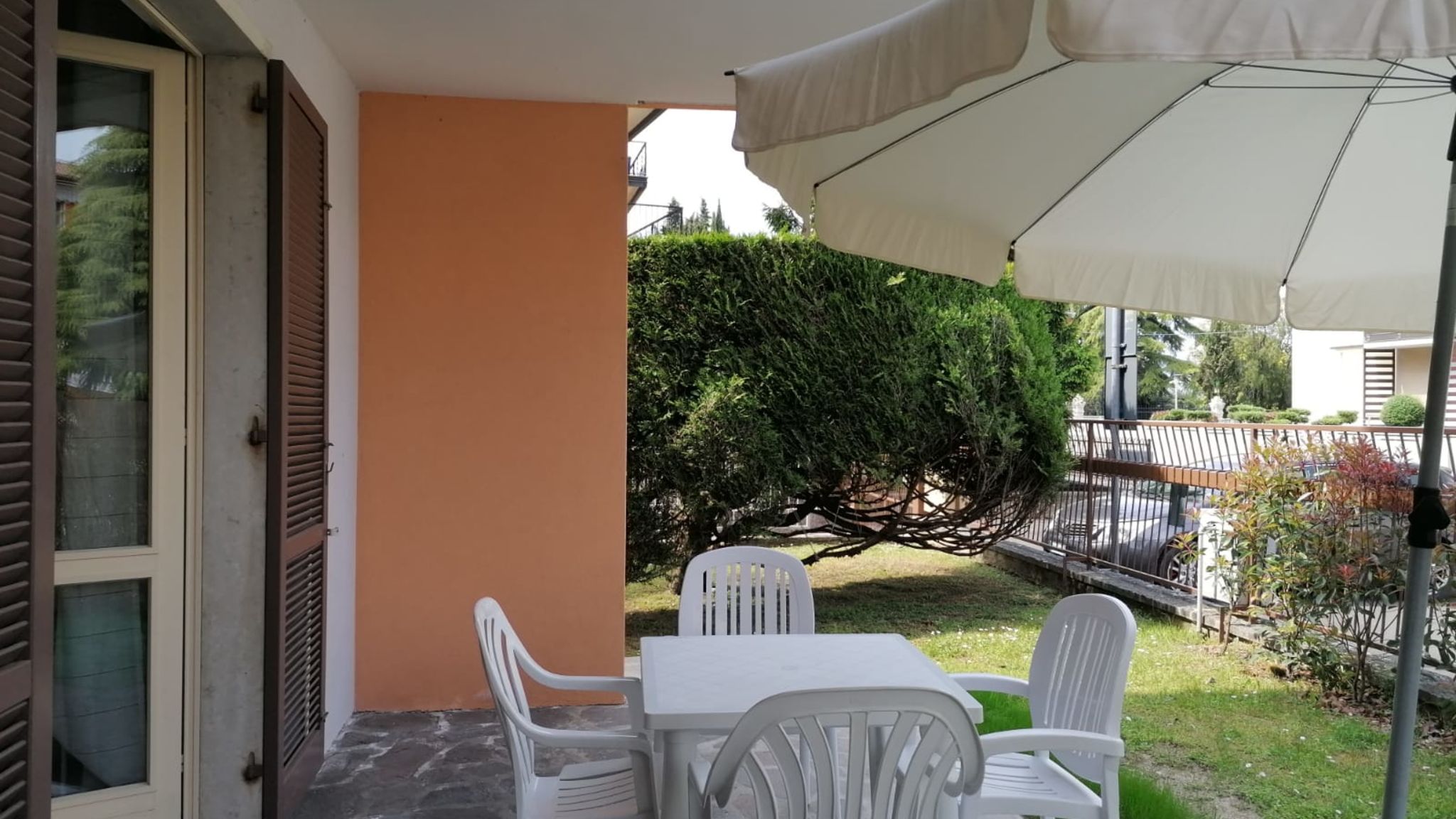 Italianway Peschiera del Garda Casa Martin