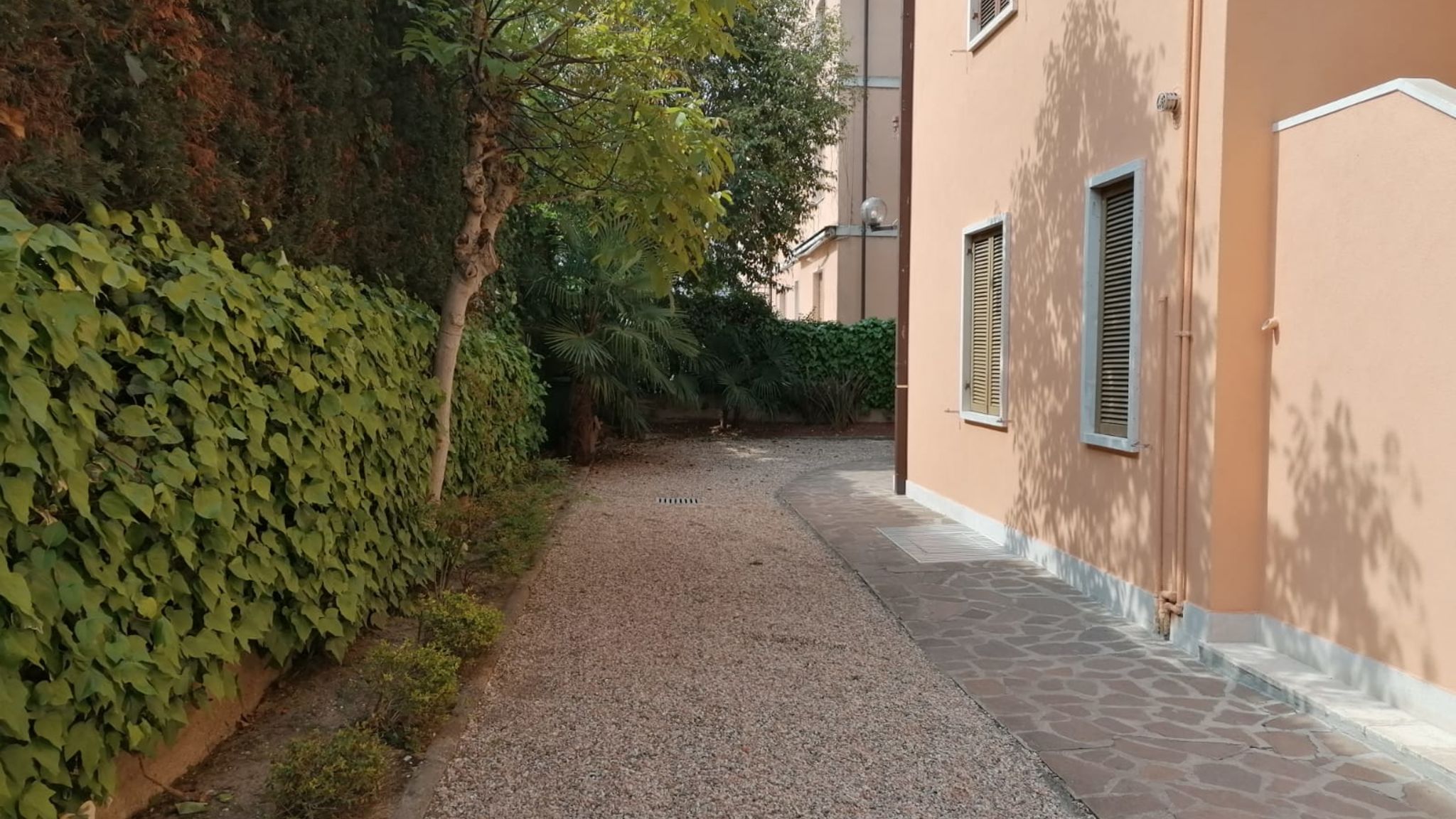 Italianway Peschiera del Garda Casa Martin