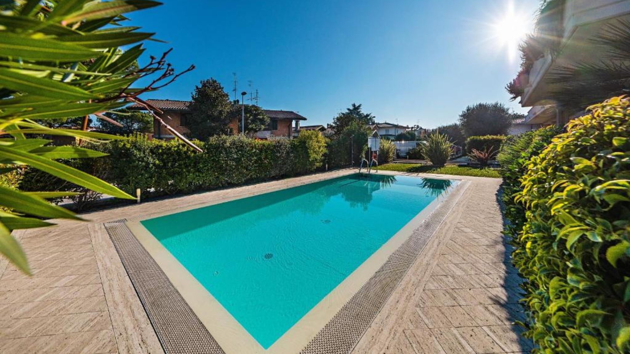 CASE AL LAGO Sirmione Il Coccodrillo By Case al Lago