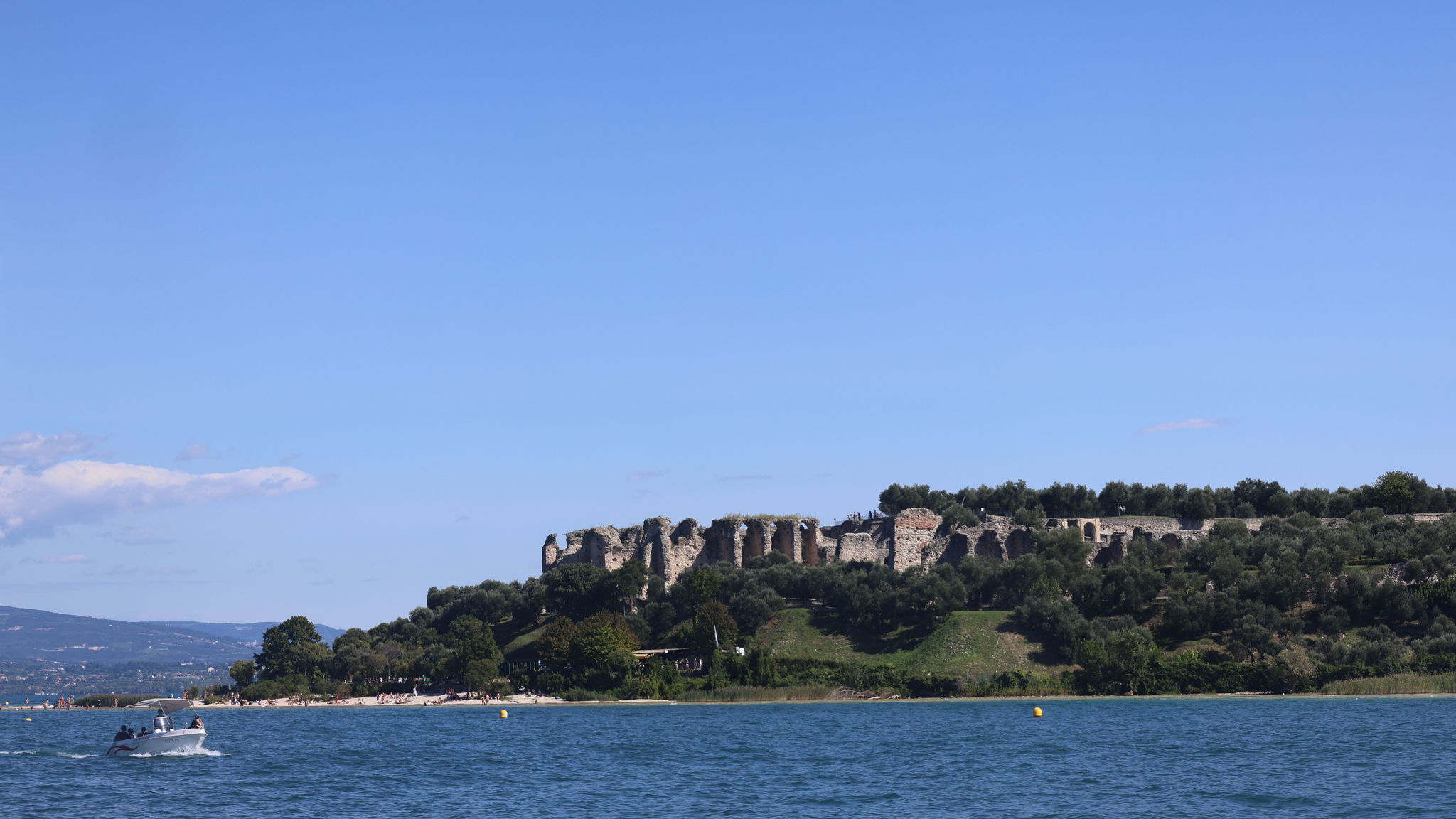 CASE AL LAGO Sirmione Il Coccodrillo By Case al Lago