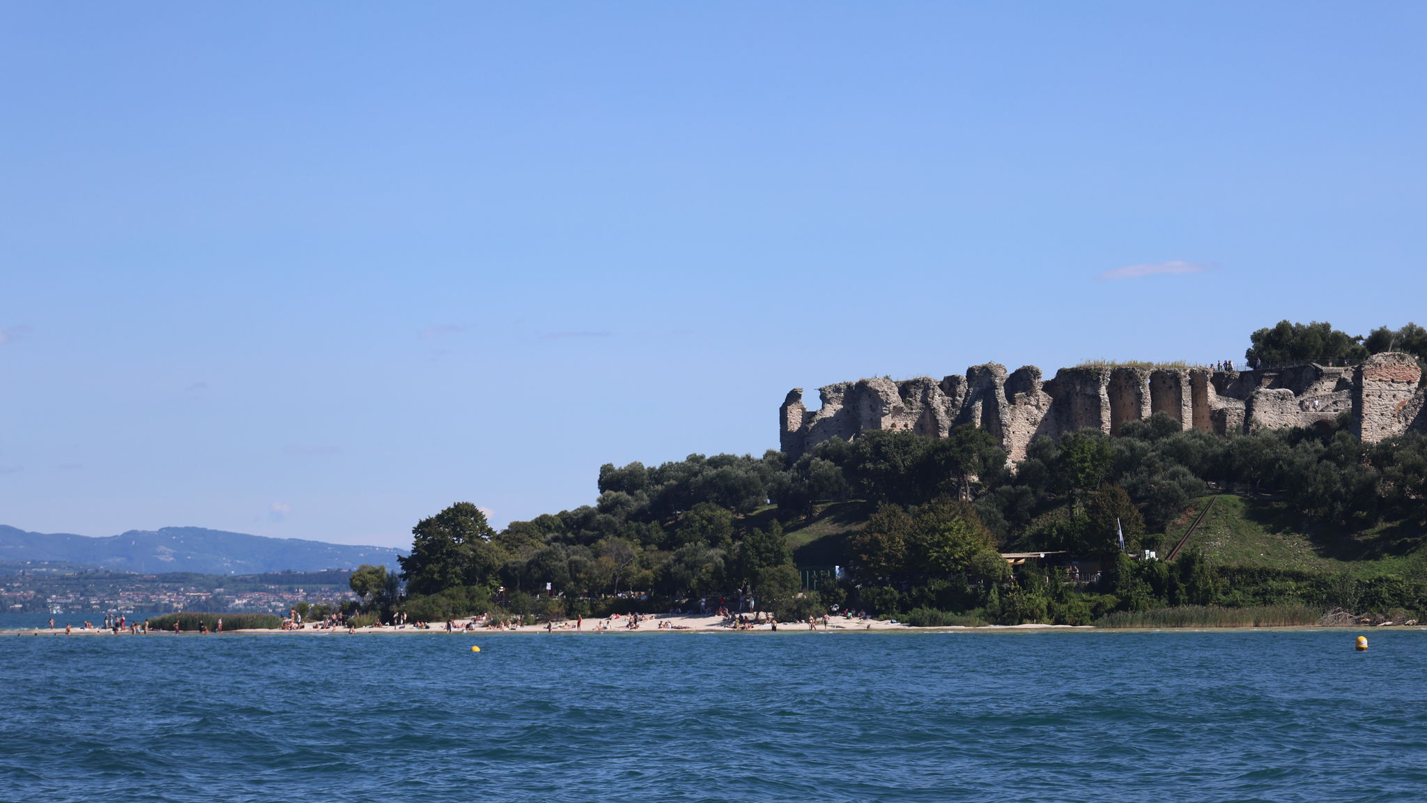 CASE AL LAGO Sirmione Il Coccodrillo By Case al Lago