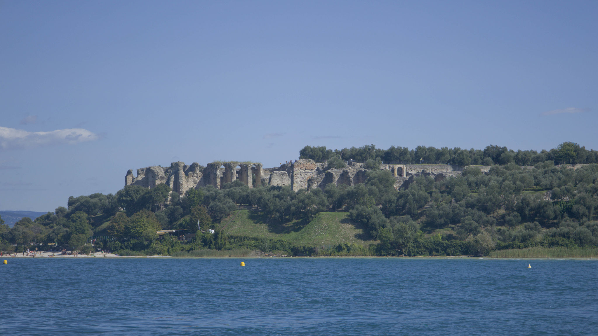 CASE AL LAGO Sirmione Il Coccodrillo By Case al Lago
