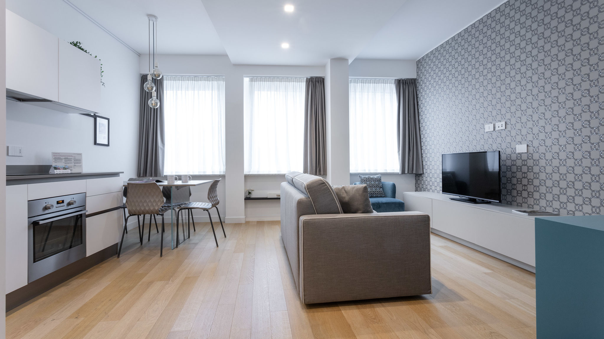taurasia living student accommodation torino