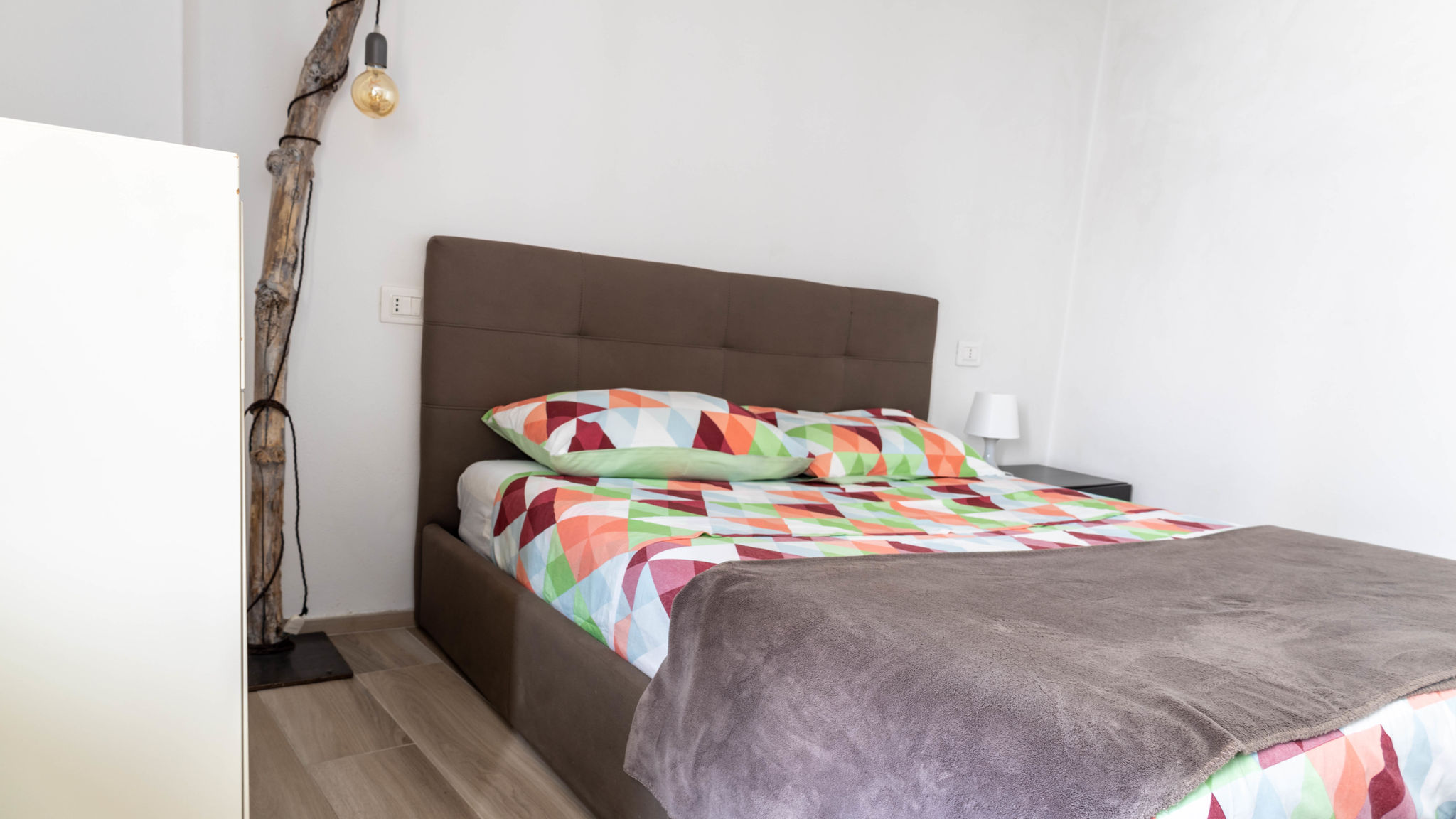 CASE AL LAGO San Felice del Benaco Smiley House By Case al Lago