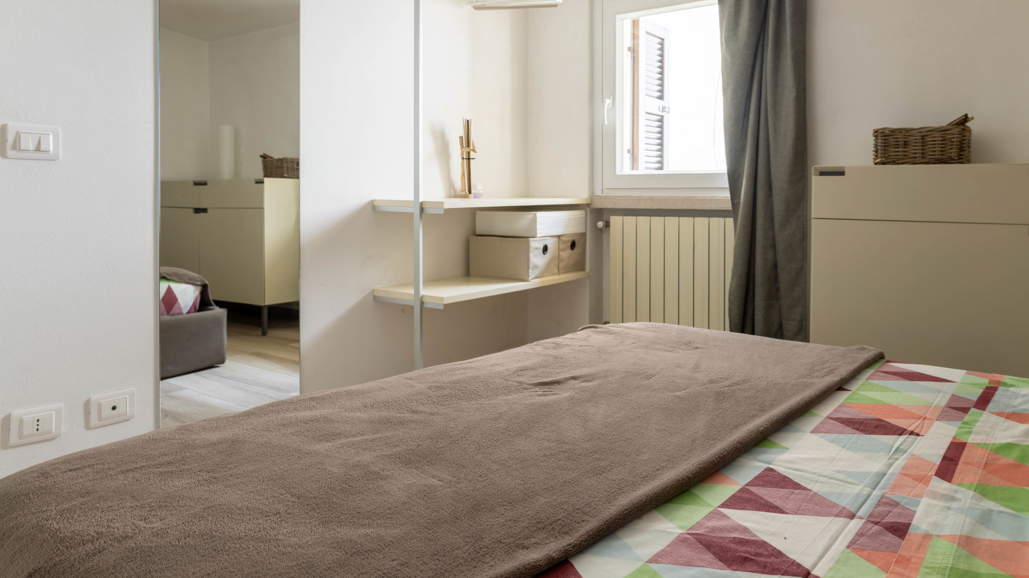 CASE AL LAGO San Felice del Benaco Smiley House By Case al Lago