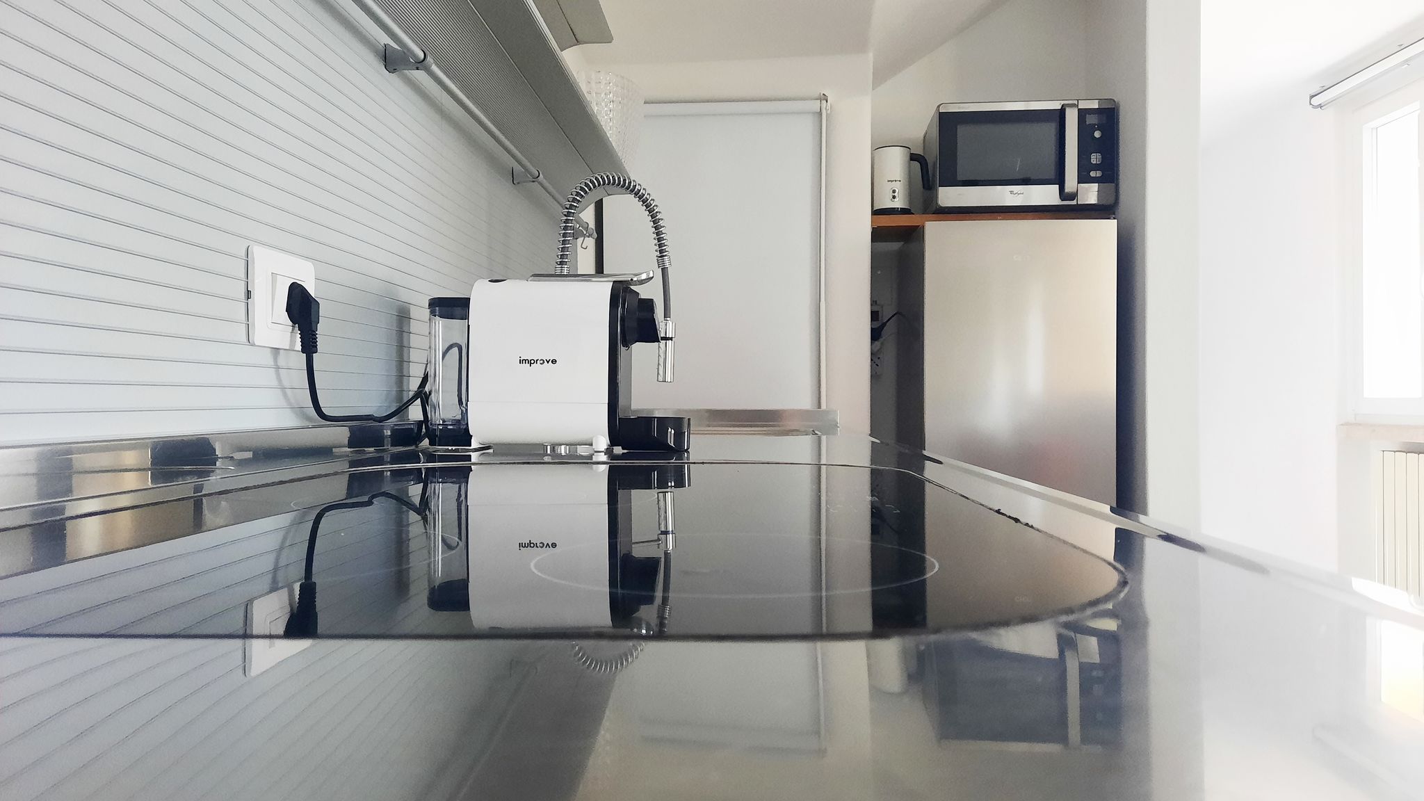 CASE AL LAGO San Felice del Benaco Smiley House By Case al Lago