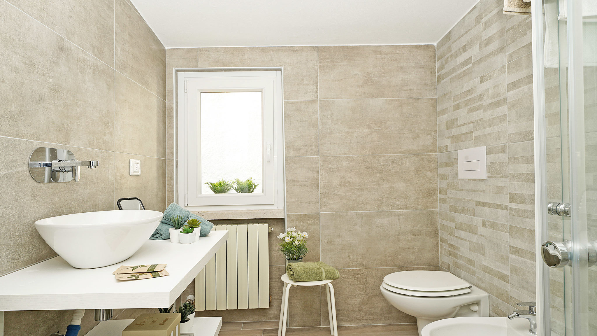 CASE AL LAGO San Felice del Benaco Smiley House By Case al Lago