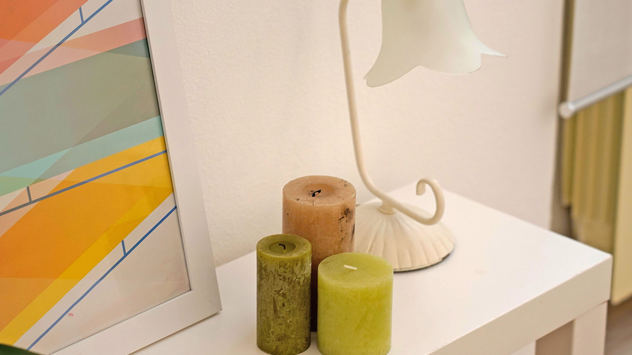 CASE AL LAGO San Felice del Benaco Smiley House By Case al Lago