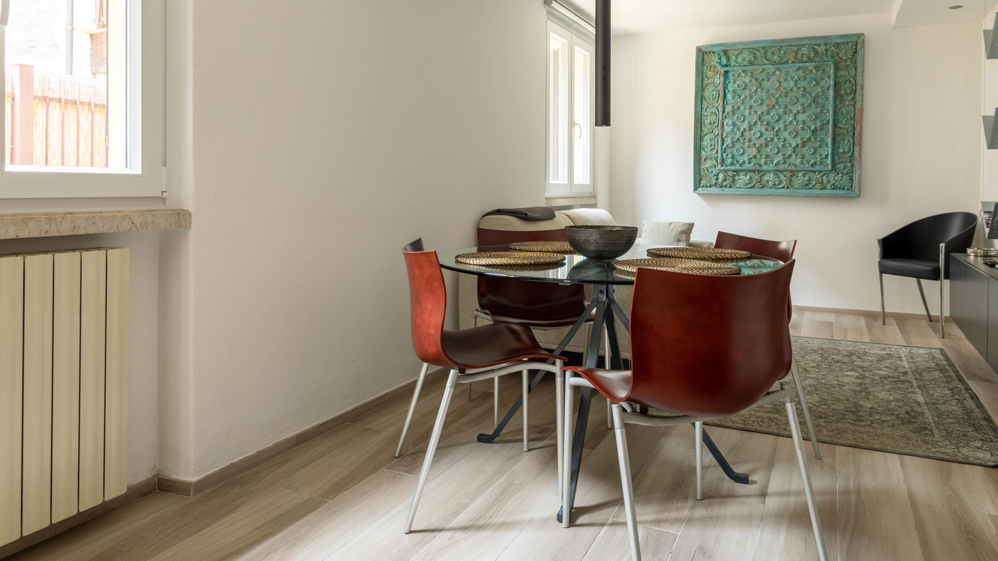 CASE AL LAGO San Felice del Benaco Smiley House By Case al Lago