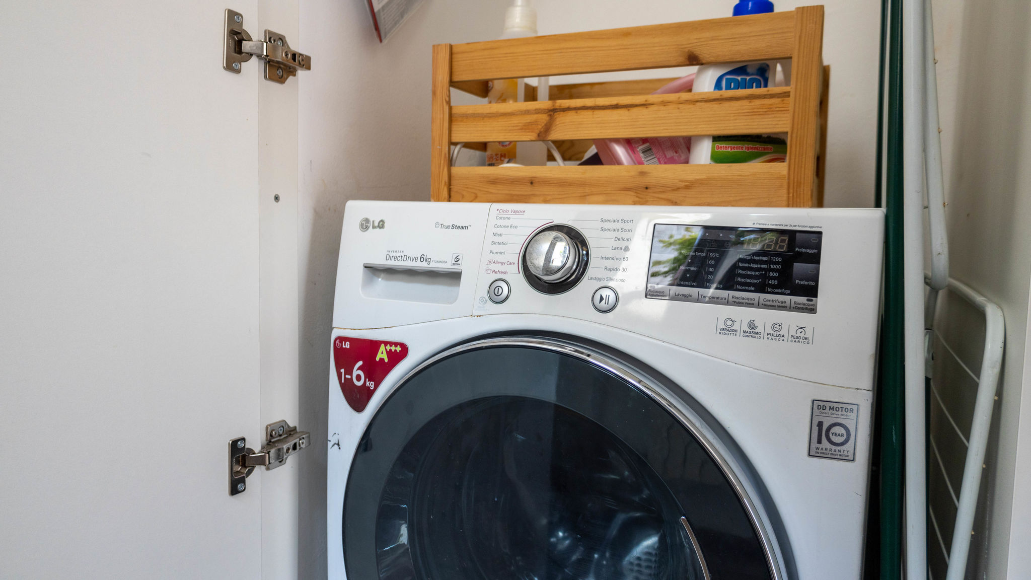 CASE AL LAGO San Felice del Benaco Smiley House By Case al Lago