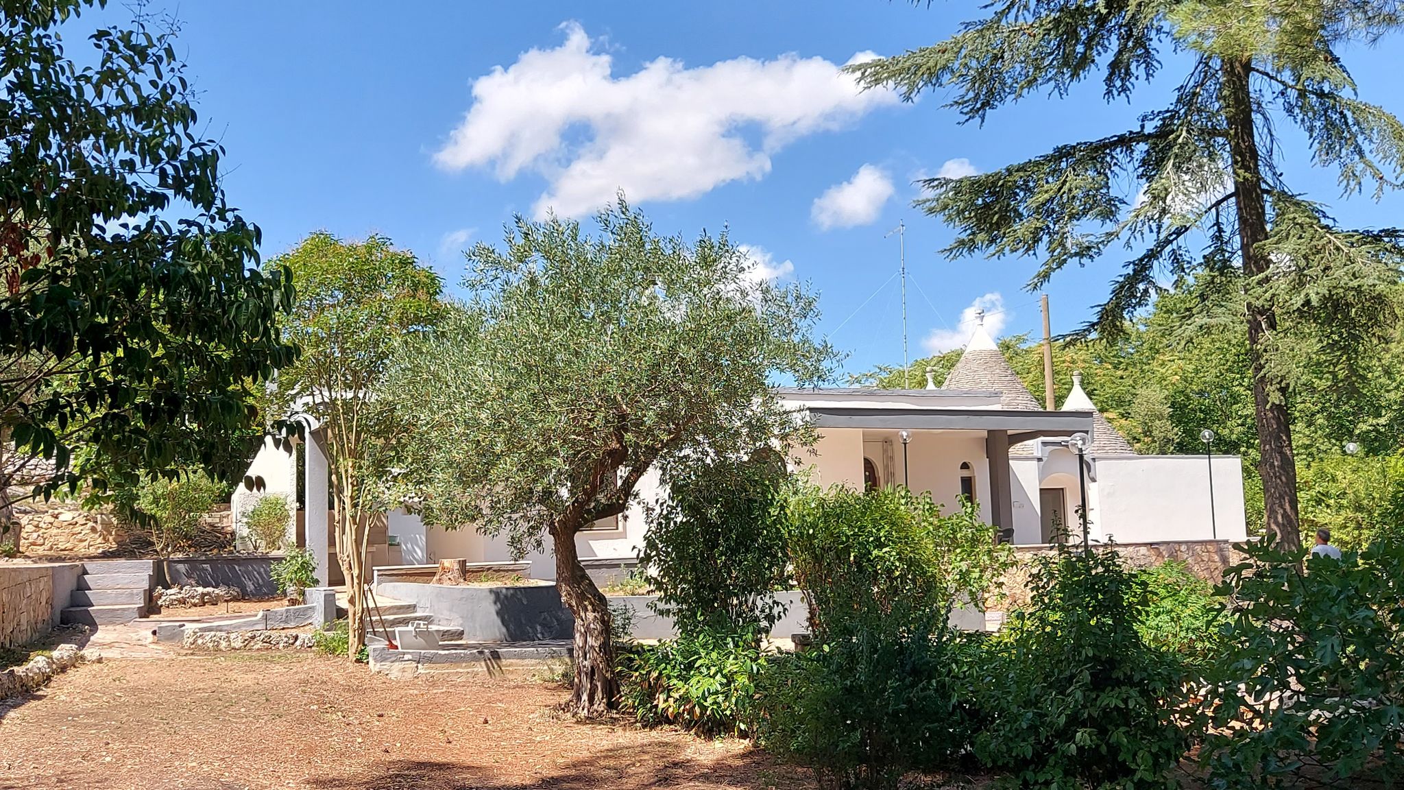 CASE AL LAGO Putignano Puglia Tu (Putignano) By Case al Lago