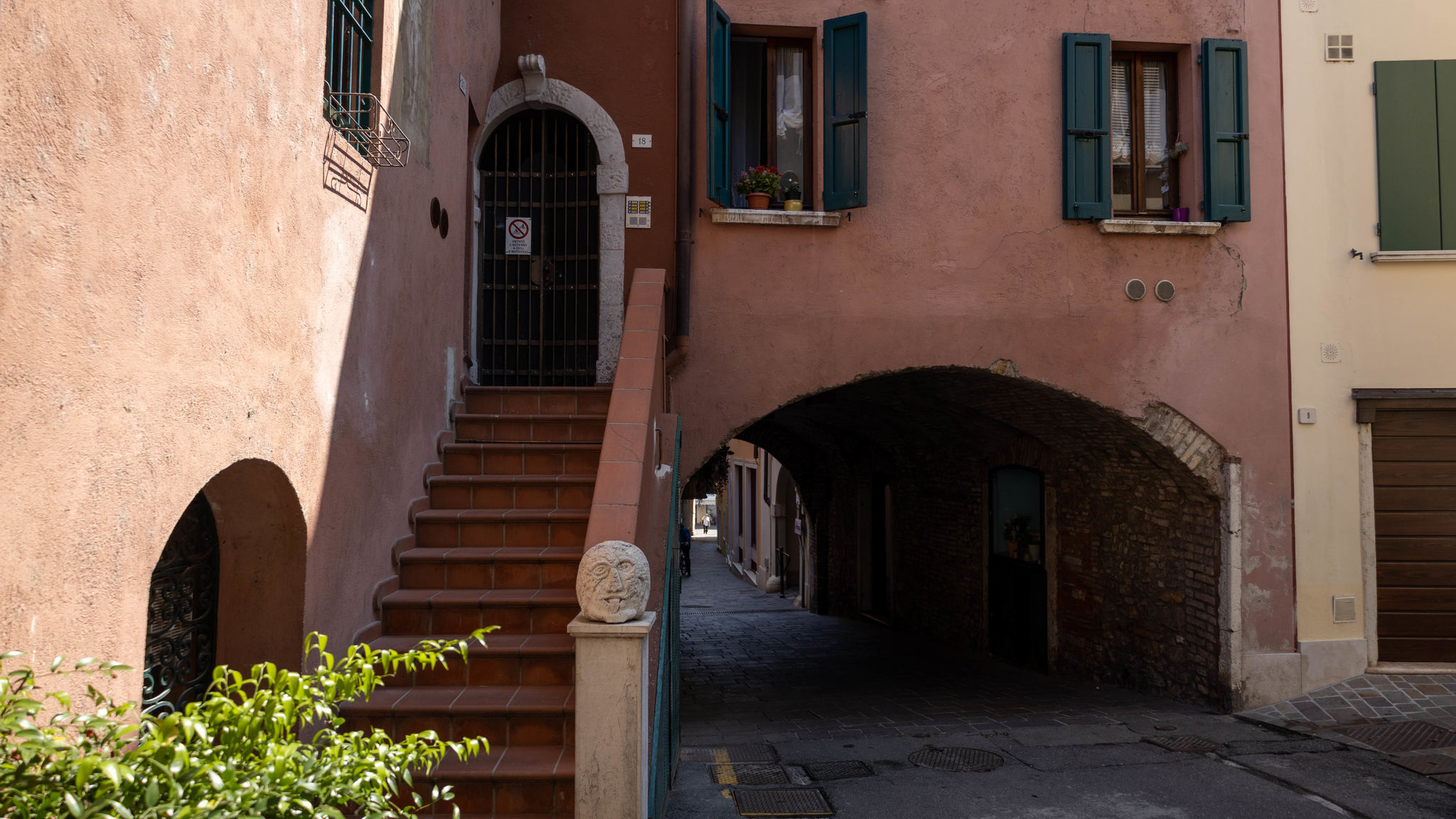 Italianway Desenzano del Garda Ora By Case al Lago