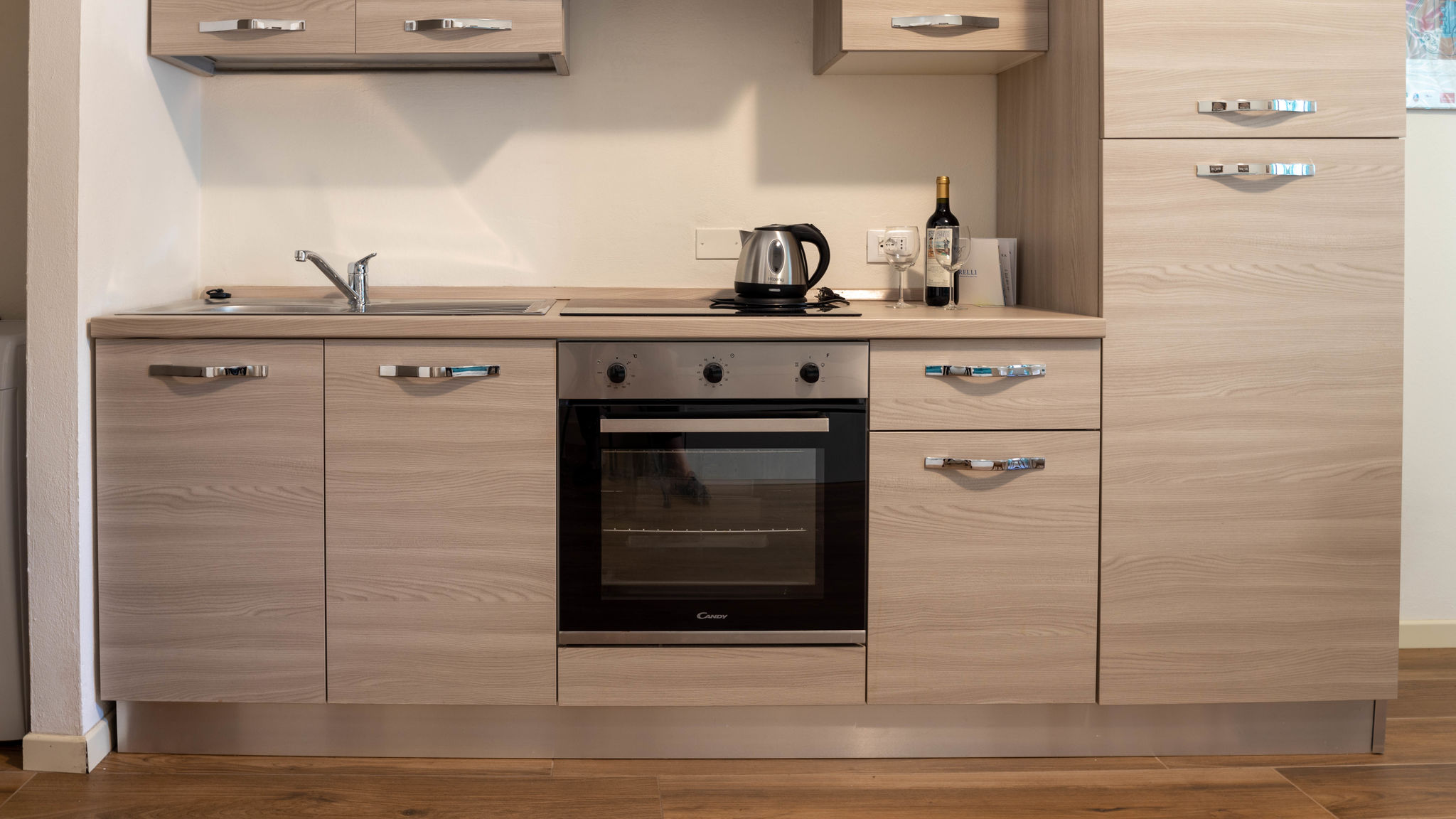 Italianway Desenzano del Garda Ora By Case al Lago