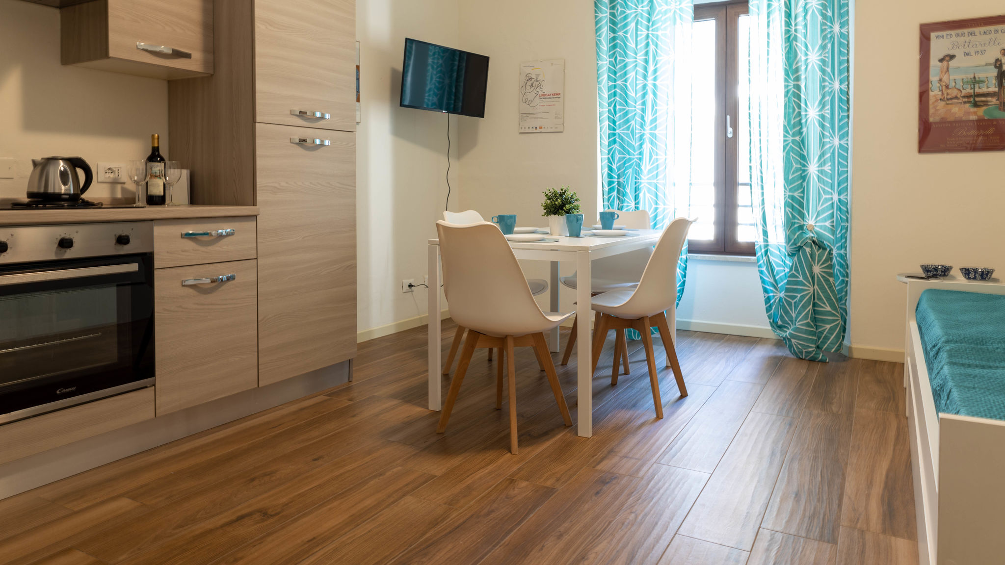 Italianway Desenzano del Garda Ora By Case al Lago