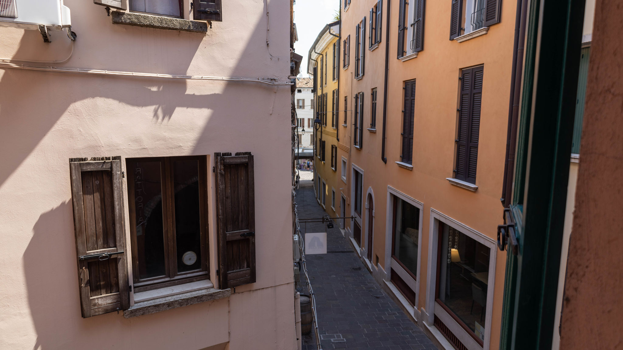 Italianway Desenzano del Garda Ora By Case al Lago