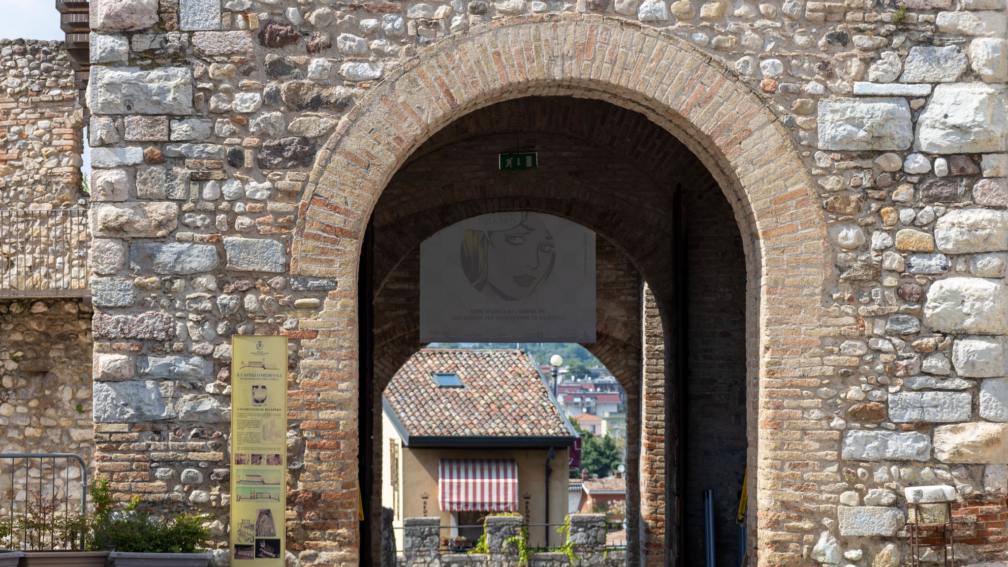 Italianway Desenzano del Garda Ora By Case al Lago