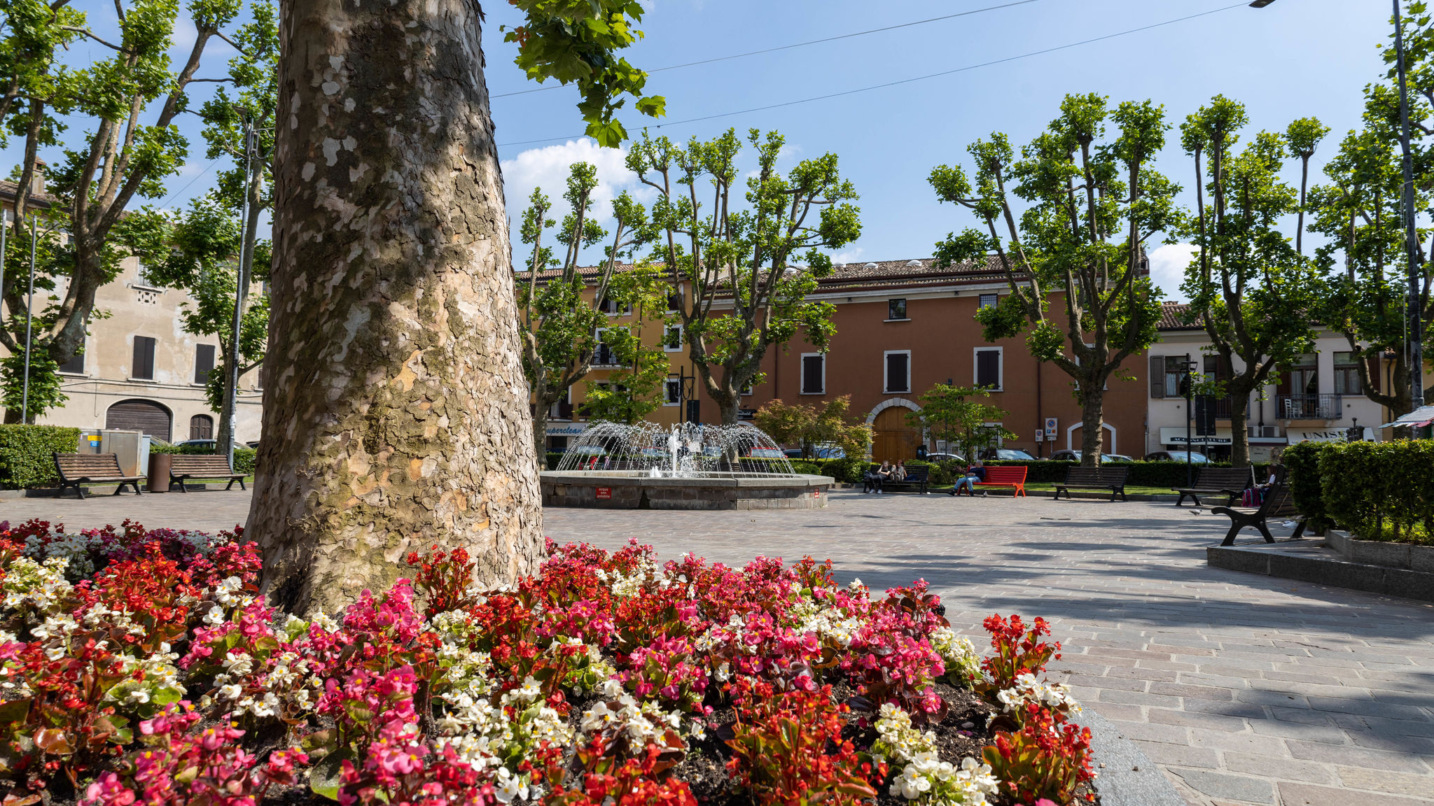 Italianway Desenzano del Garda Ora By Case al Lago