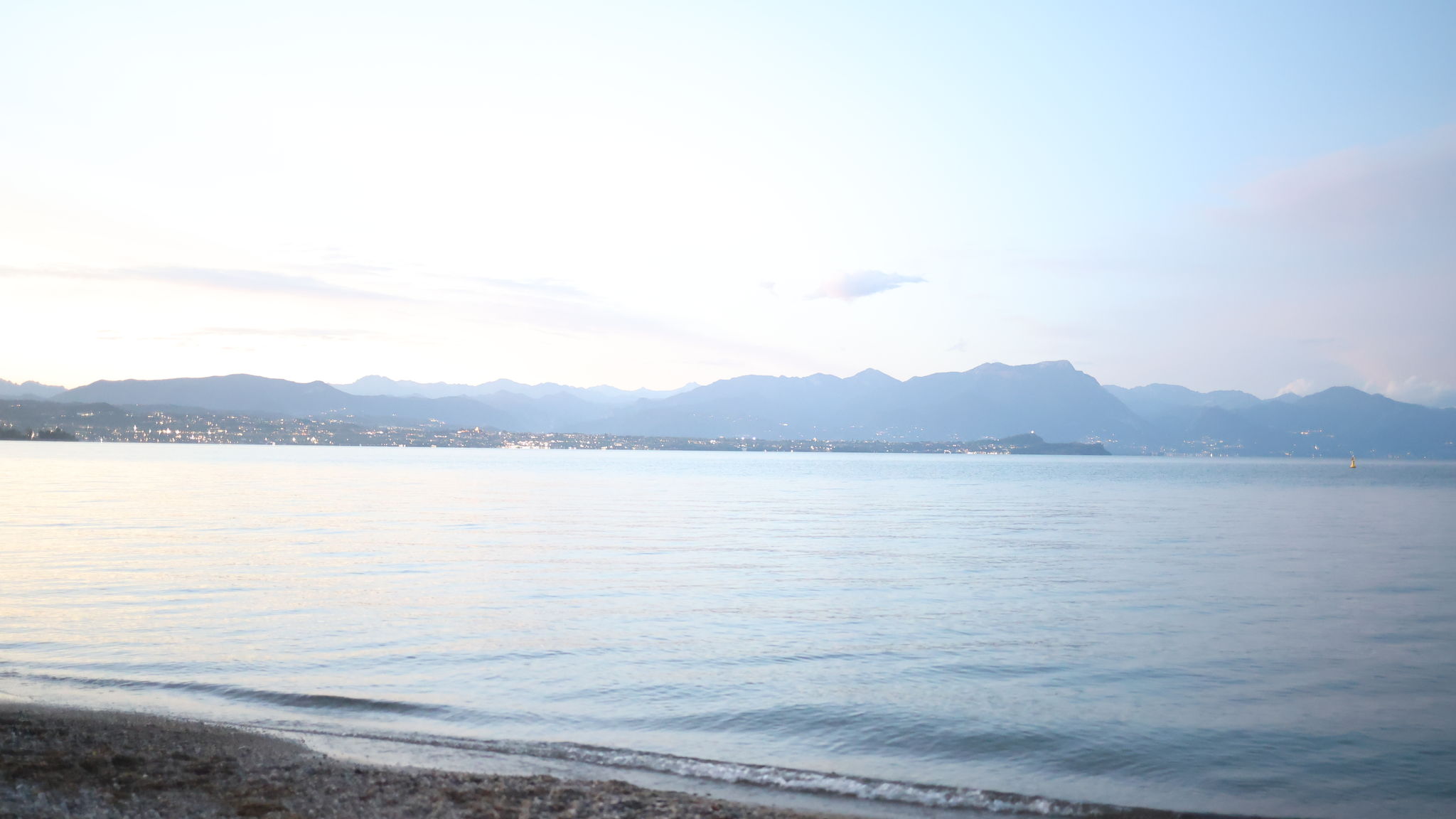 Italianway Desenzano del Garda Ora By Case al Lago