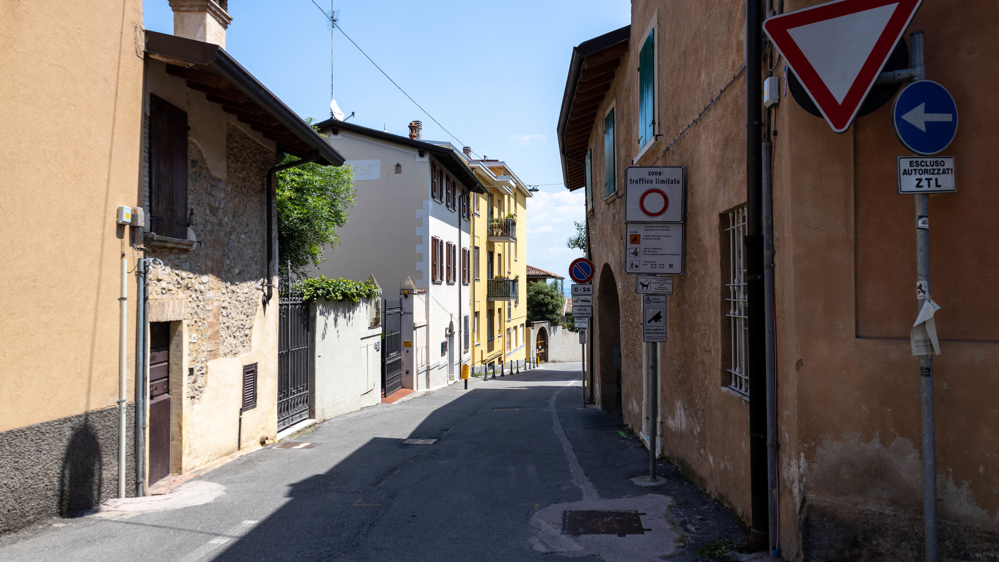 Italianway Desenzano del Garda Ora By Case al Lago