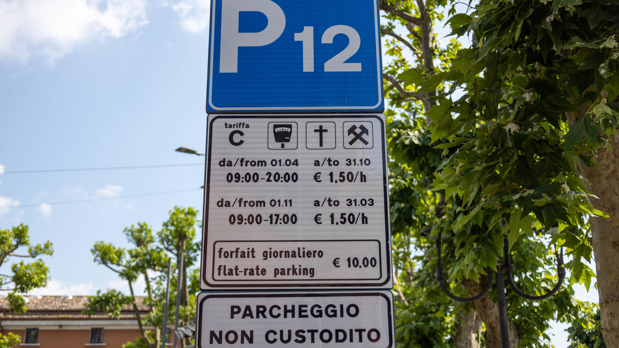 Italianway Desenzano del Garda Ora By Case al Lago