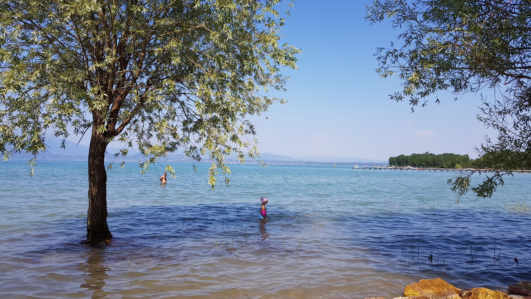 CASE AL LAGO Sirmione I Girasoli By Case al Lago