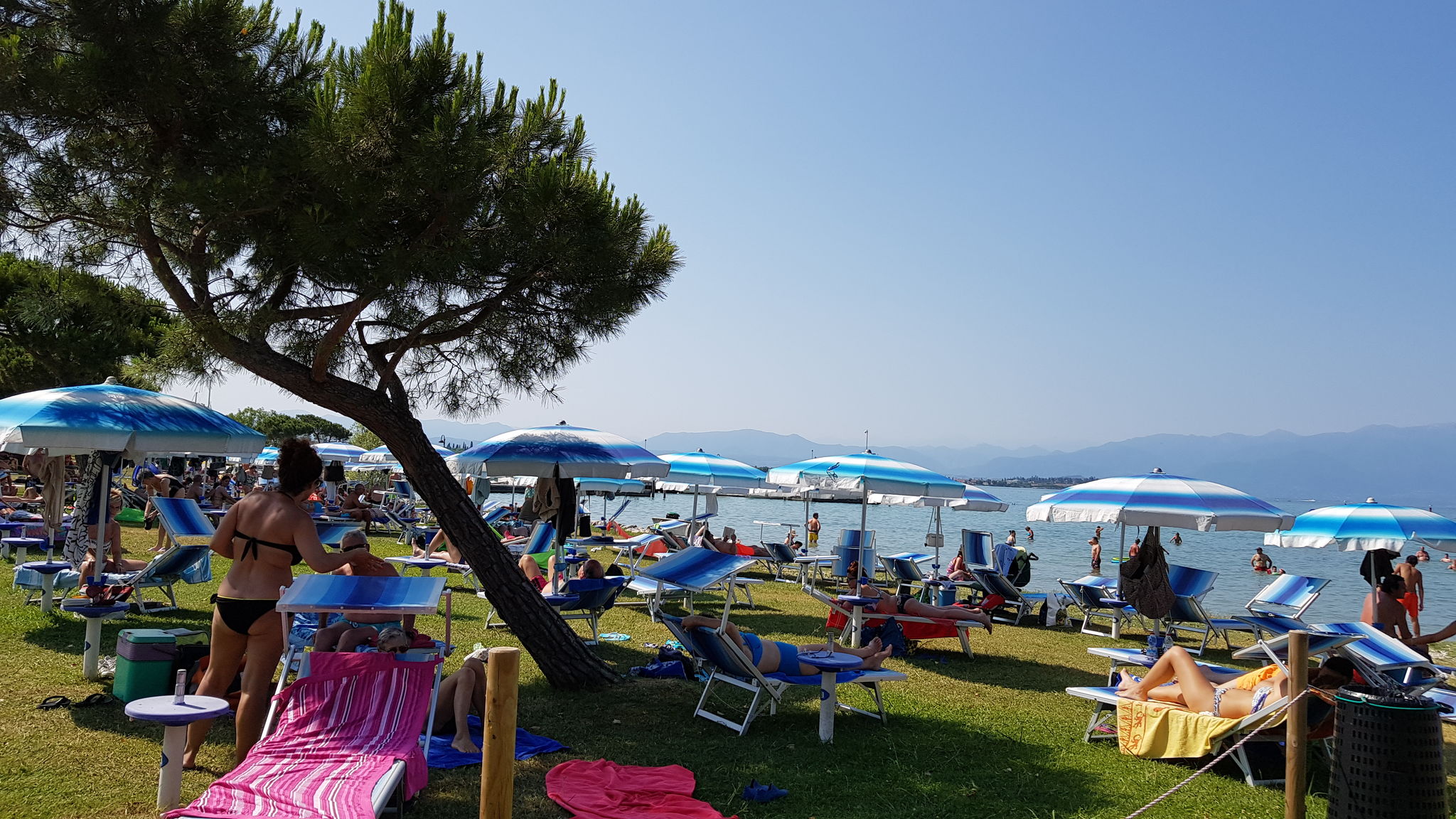 CASE AL LAGO Sirmione I Girasoli By Case al Lago