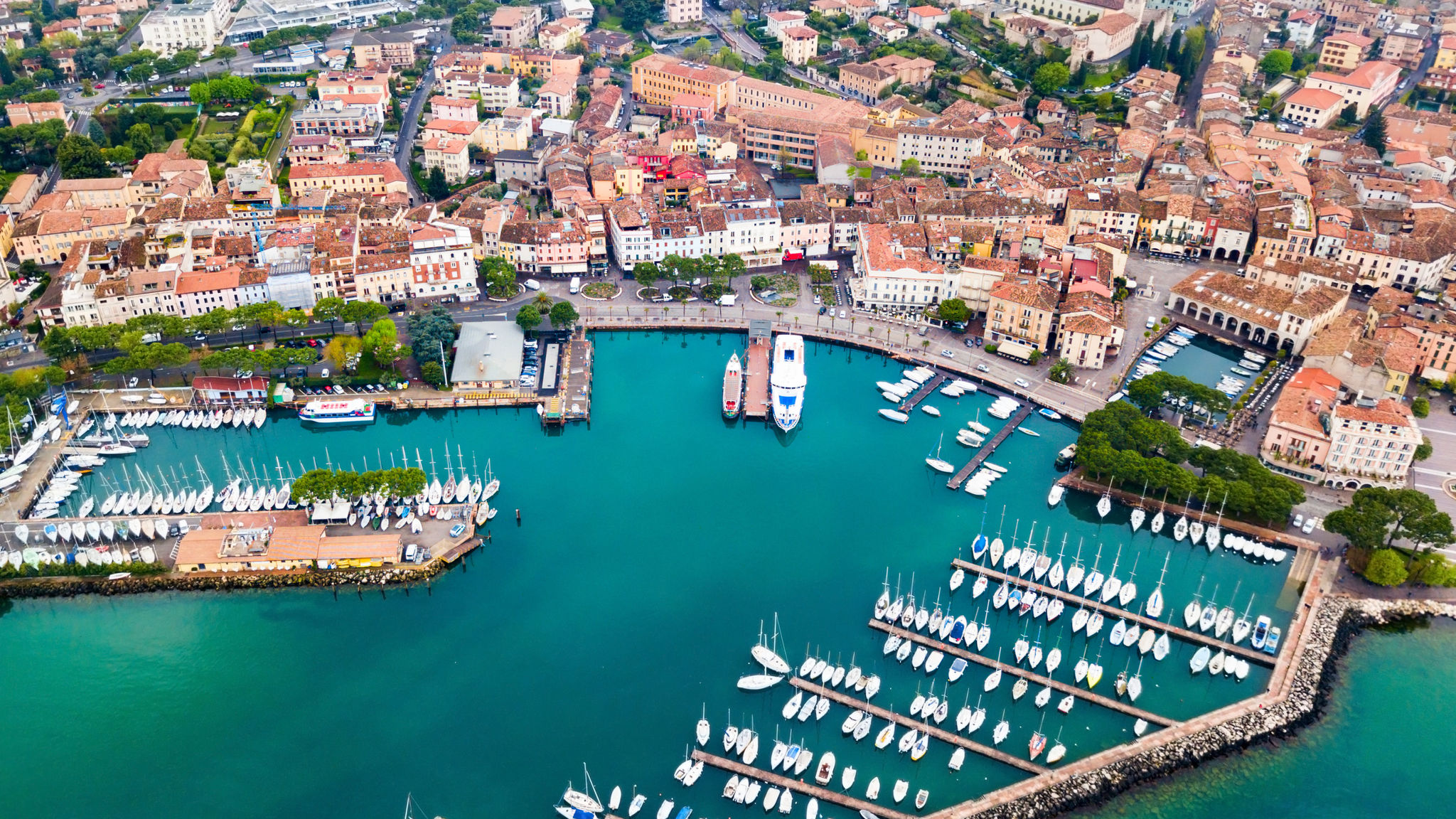CASE AL LAGO Desenzano del Garda Nice Garda
