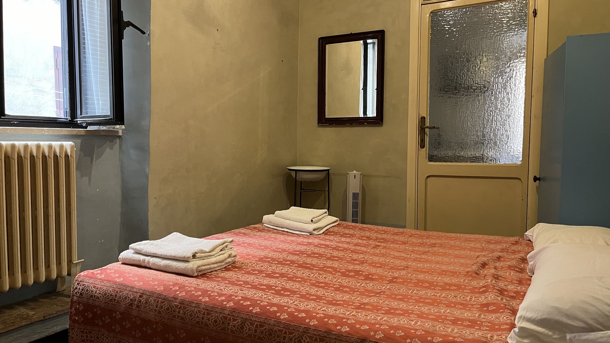 Italianway Giuliano di Roma Preta Nera Ducasse 