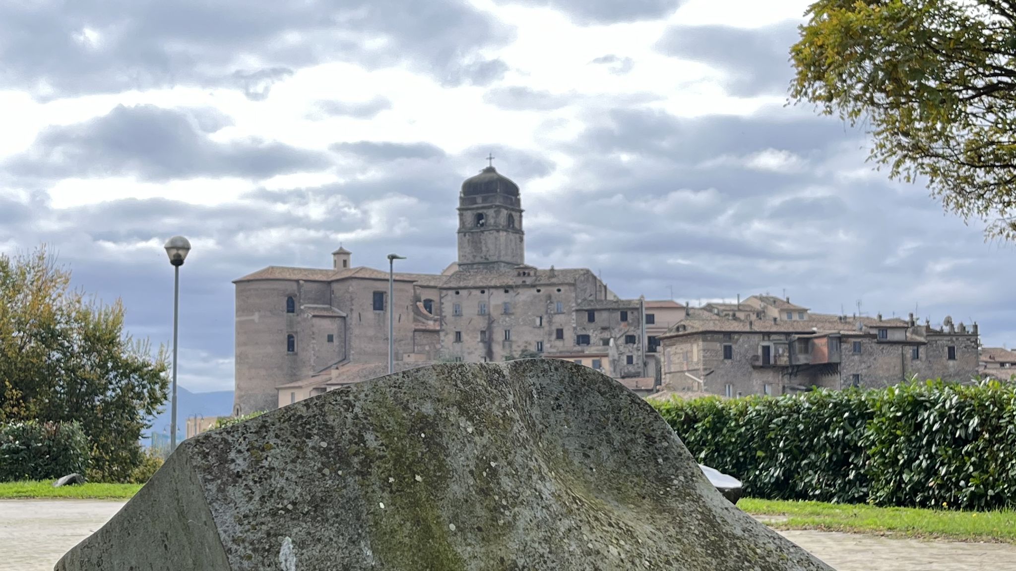 Italianway Giuliano di Roma Preta Nera Ducasse 