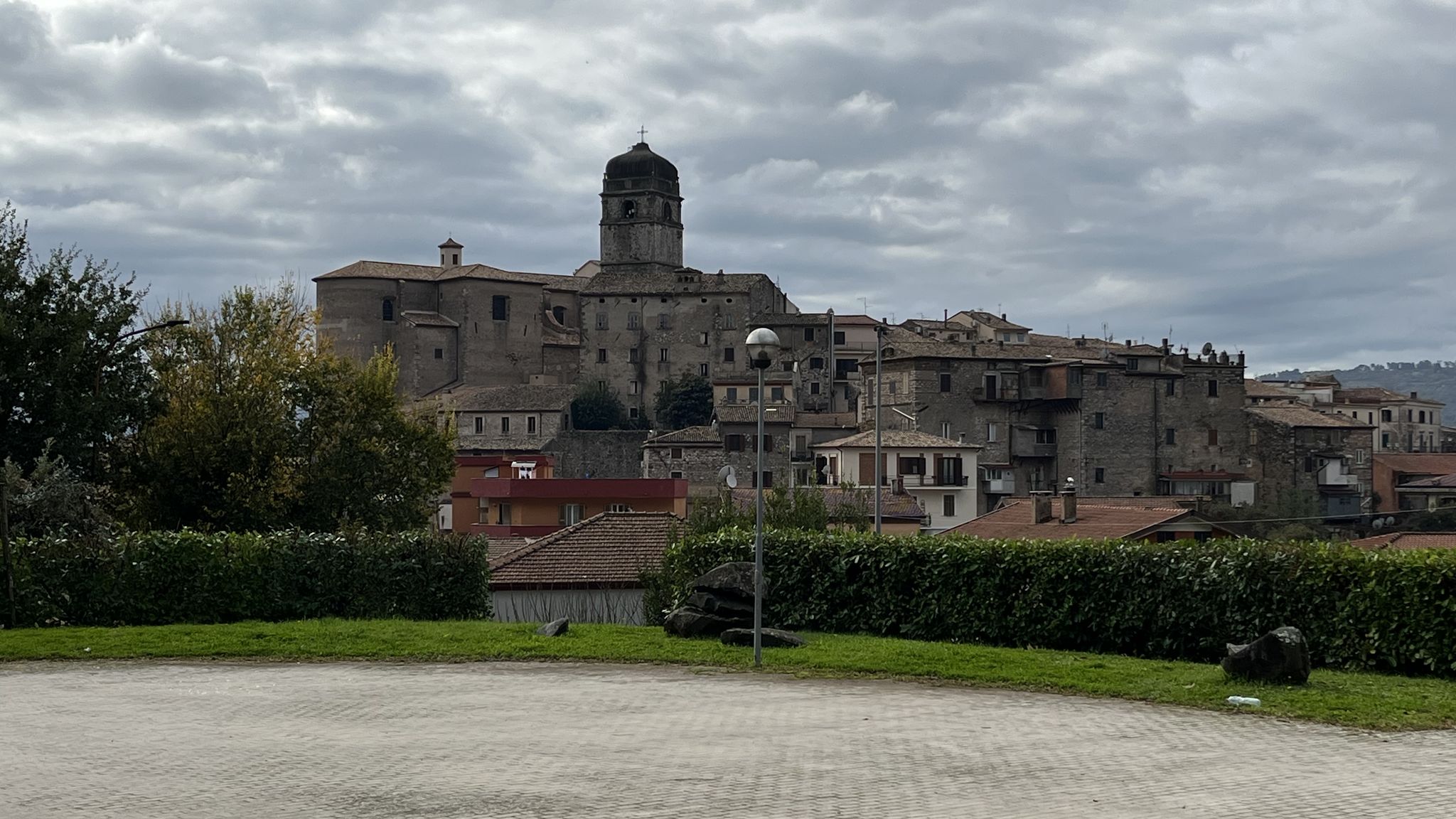 Italianway Giuliano di Roma Preta Nera Ducasse 