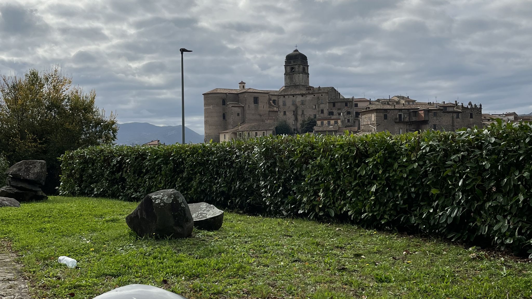 Italianway Giuliano di Roma Preta Nera Ducasse 