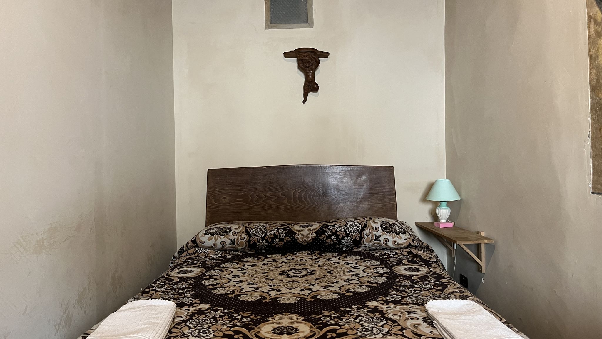 Italianway Giuliano di Roma Preta Nera Goldoni
