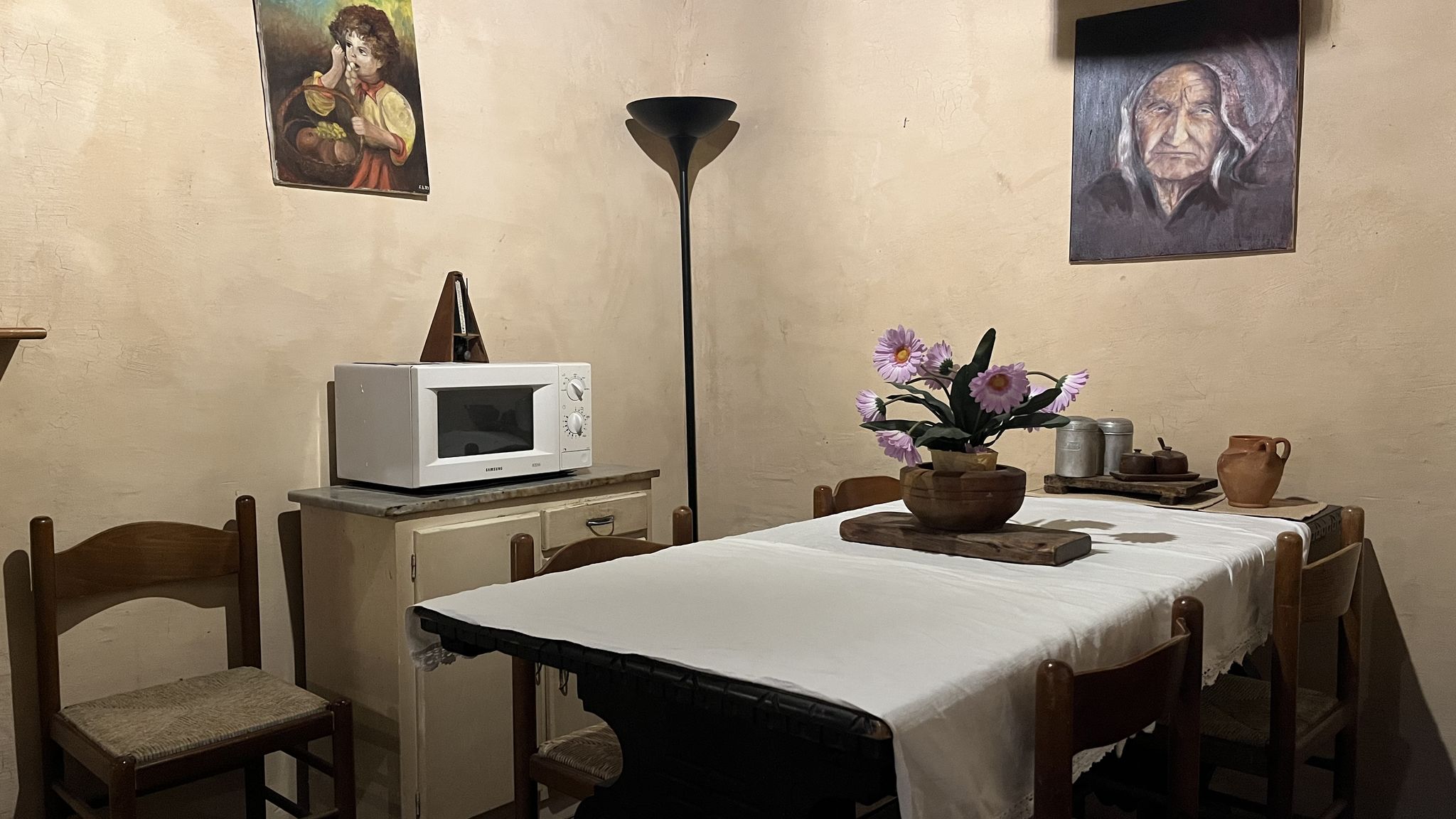 Italianway Giuliano di Roma Preta Nera Goldoni