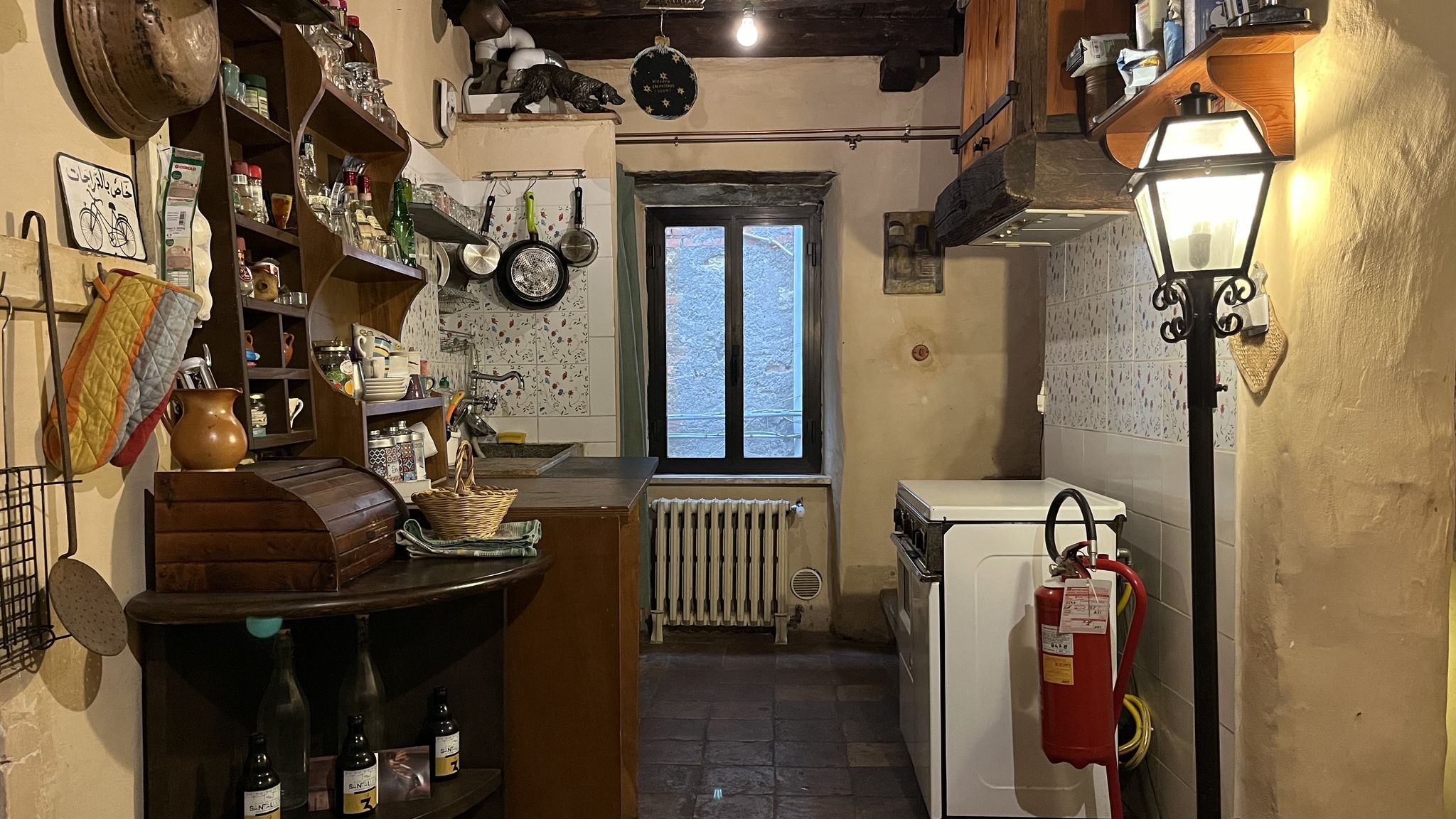 Italianway Giuliano di Roma Preta Nera Goldoni