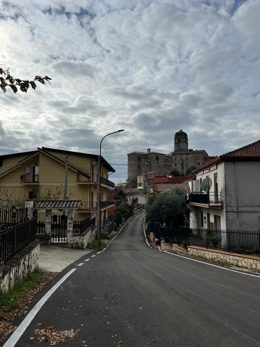 Italianway Giuliano di Roma Preta Nera Goldoni