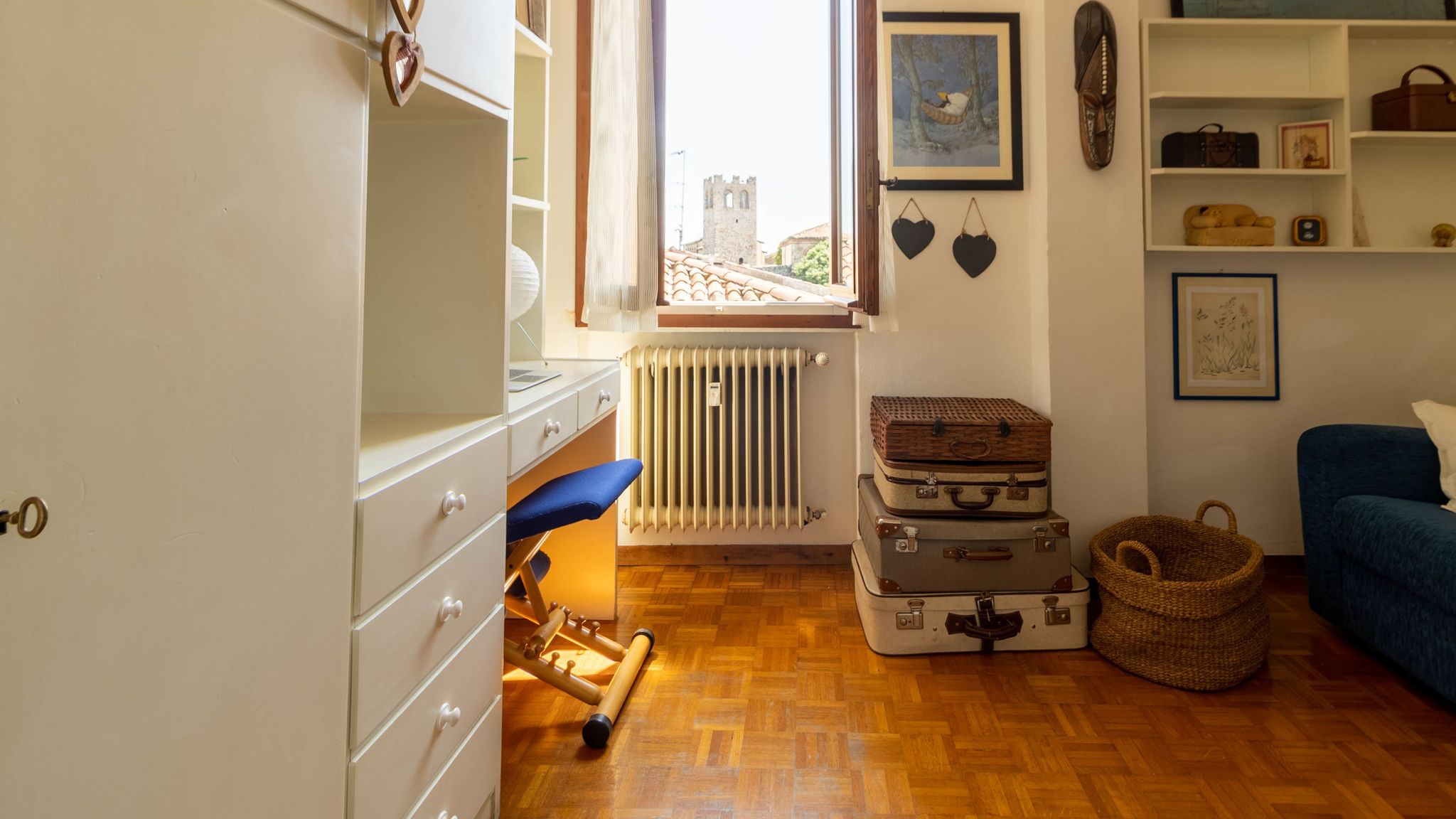 CASE AL LAGO Desenzano del Garda La Chicca Sui Tetti By Case al Lago